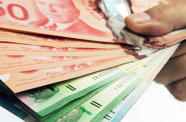 Cost of living remains the biggest financial concern for Canadians in 2024