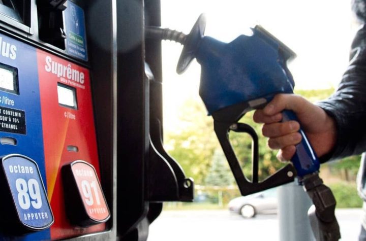 Gas tax: Motorists need a break