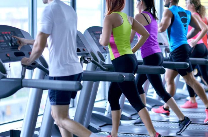 New Year's Resolution: Is Joining a Gym a Good Idea?