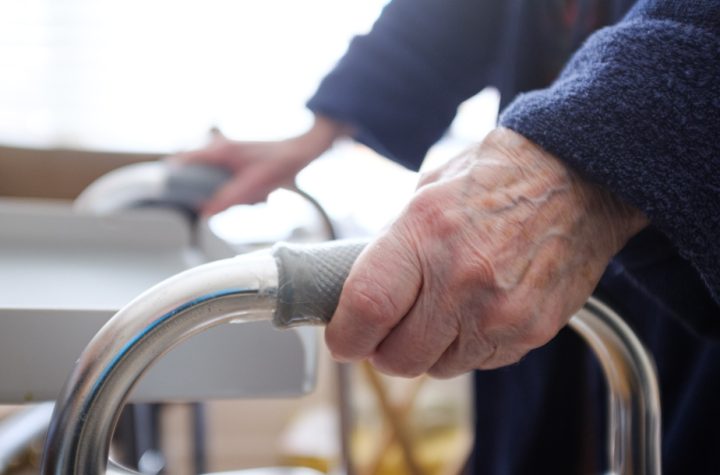 Private Residences for Seniors |  More than 2,500 tenants were evicted in one year
