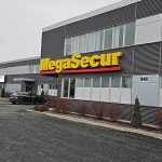 More issues with ex-employee for MegaSecur