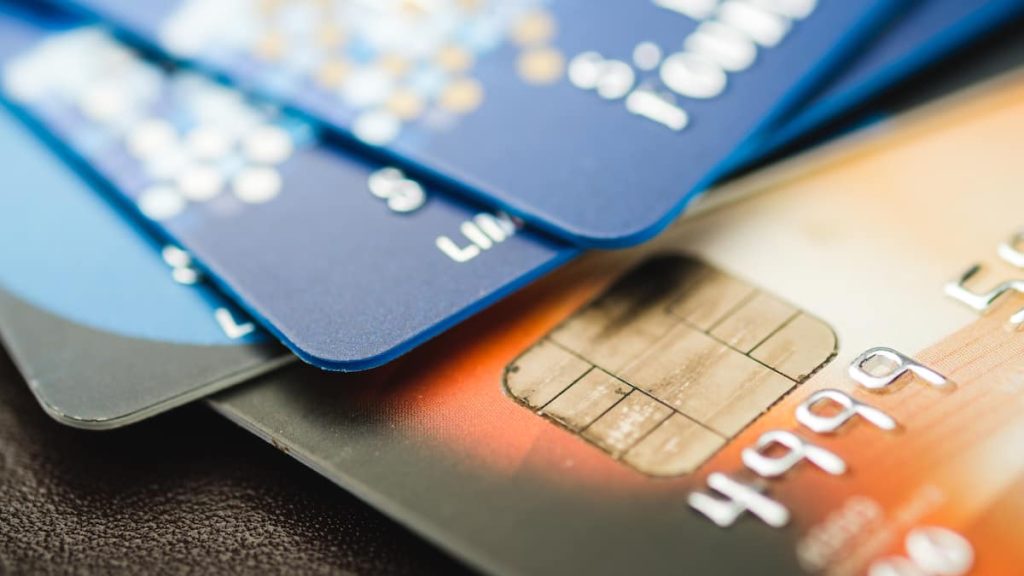 Access to information: The mystery surrounding public servants' credit card spending