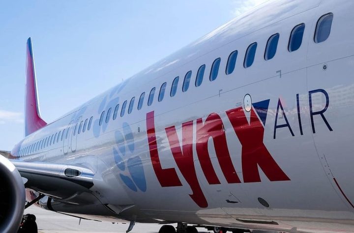 Lynx Air's bankruptcy: Air Canada to add 6,000 "affordable" seats
