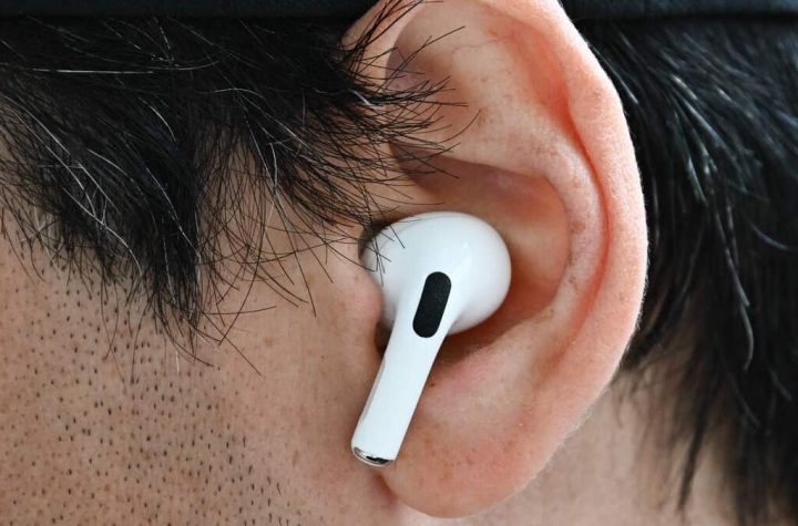 Sweat, earwax, dust: Here's how to clean your headphones properly without ruining them