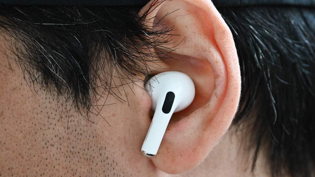 Sweat, earwax, dust Here's how to clean your headphones properly without ruining them