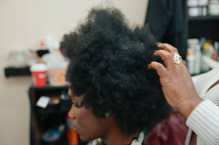 The Tribulations and Glories of Afro Hair in Quebec