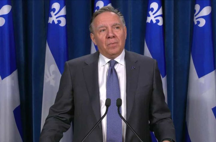 A record deficit of $11 billion was "reasonable," Judge Legault said