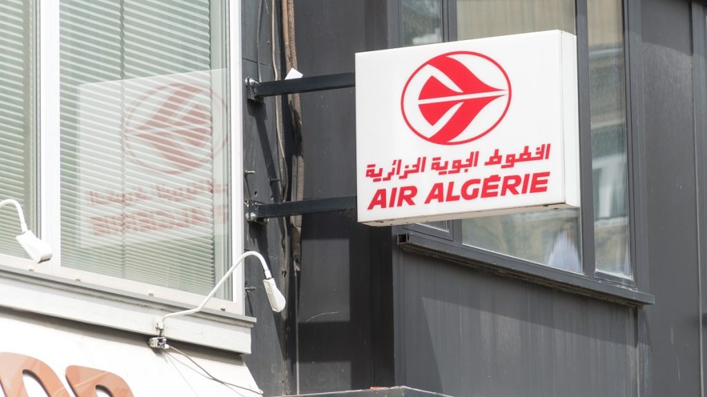 Air Algeria calls on startup Goubba to reward its employees