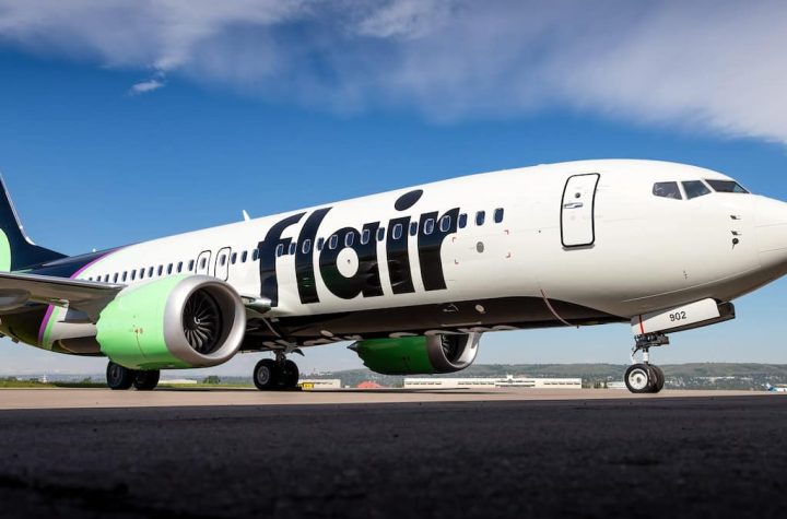 Flair Airlines flights cancelled: Canadians stranded in Mexico since Thursday