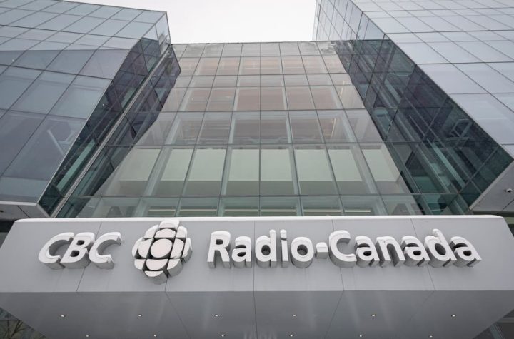 It's Christmas for Radio-Canada!  |  Montreal Journal