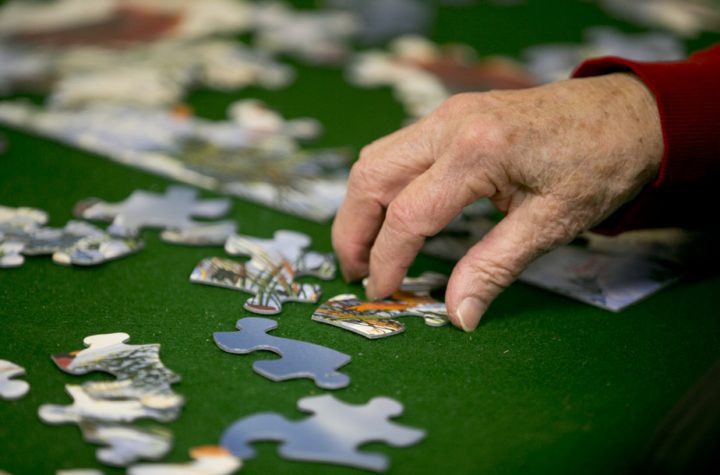 Tax Credits and the Elderly |  How to navigate this puzzle?