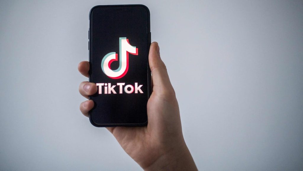 TikTok: More income for creators