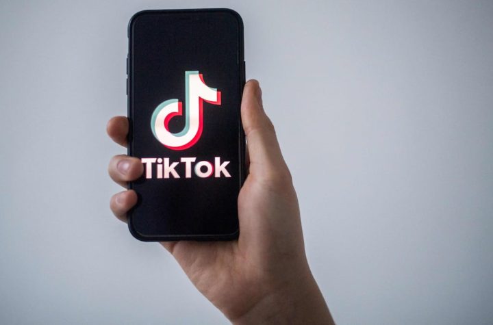 TikTok: More income for creators