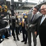 Honda factories in Ontario: Is the project greener in Quebec?
