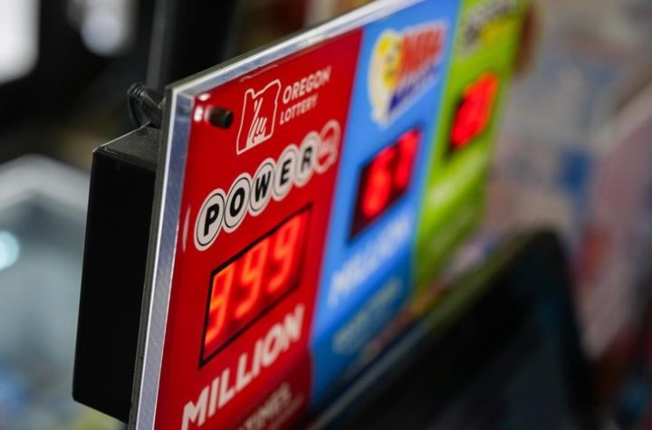 Le prix se classe au huitième rang des prix de loterie les plus élevés de l’histoire des États-Unis.