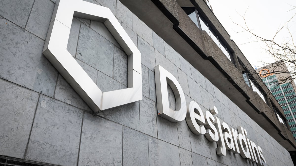 Bas-Saint-Laurent: 10 Desjardins service centers will close their doors