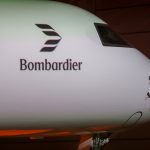 Bombardier posts decline in profits and earnings
