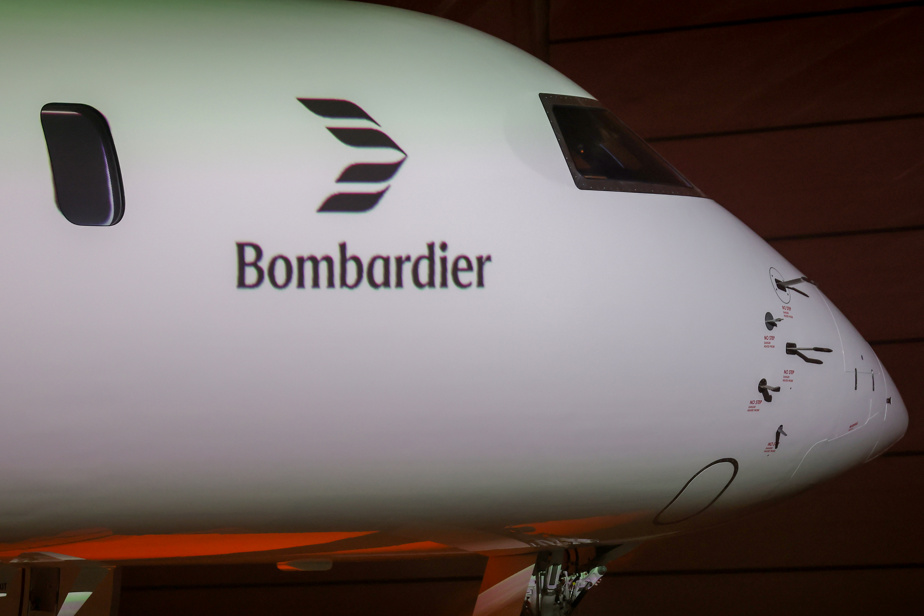 Bombardier posts decline in profits and earnings
