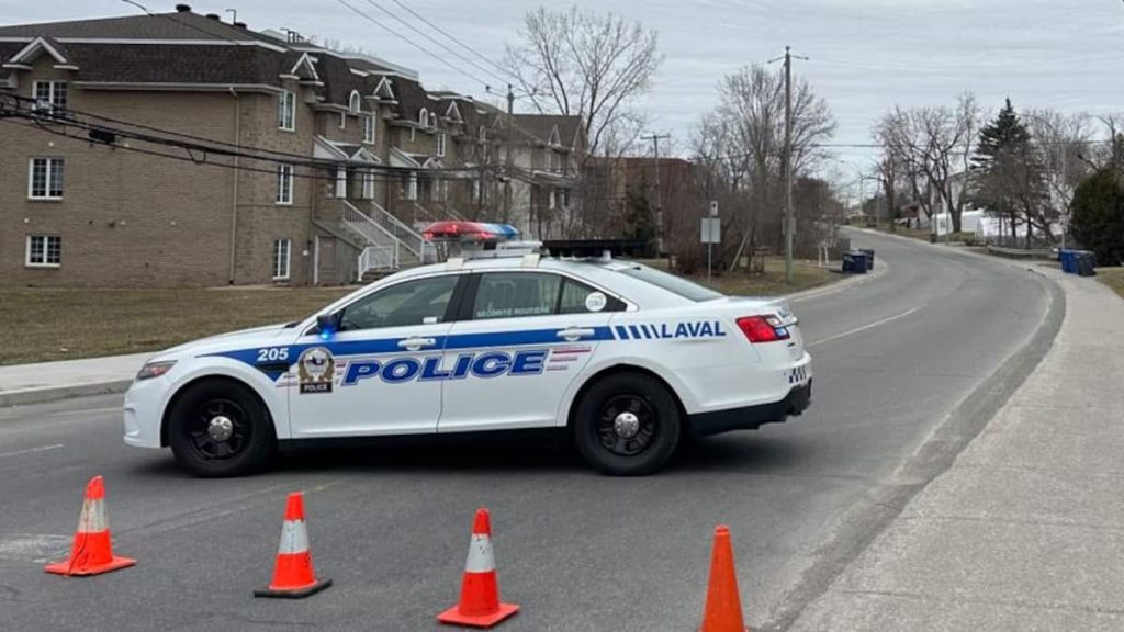 Confined to schools: Four youths arrested for threatening comments in Laval