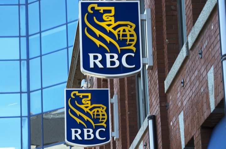 Research on "Intimate Personal Relationship" |  RBC has fired its CFO