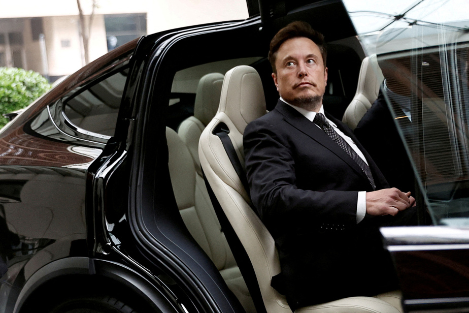 Tesla is sticking with Elon Musk's massive compensation plan