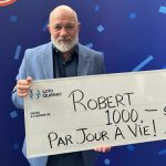 Grand Vie Jackpot: Stars Align for Montrealer