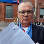He had $42,000 stolen from his BMO account: “fraud was paid to the bank”