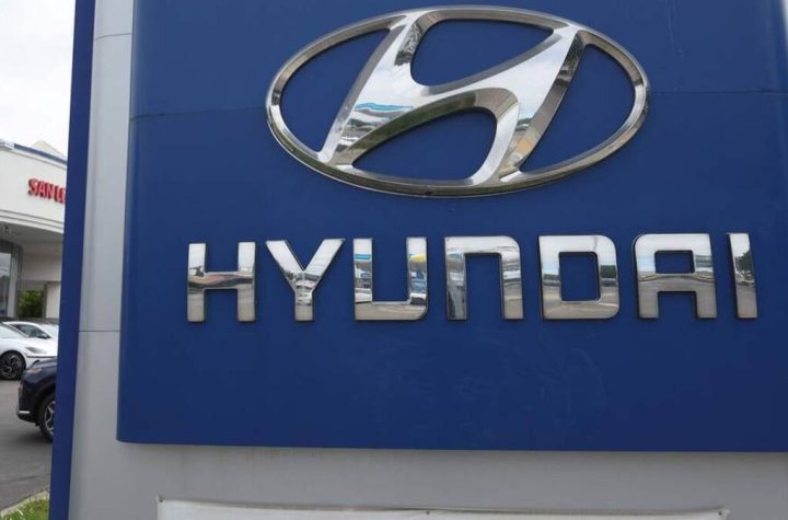 Hyundai customers victimized by data leak