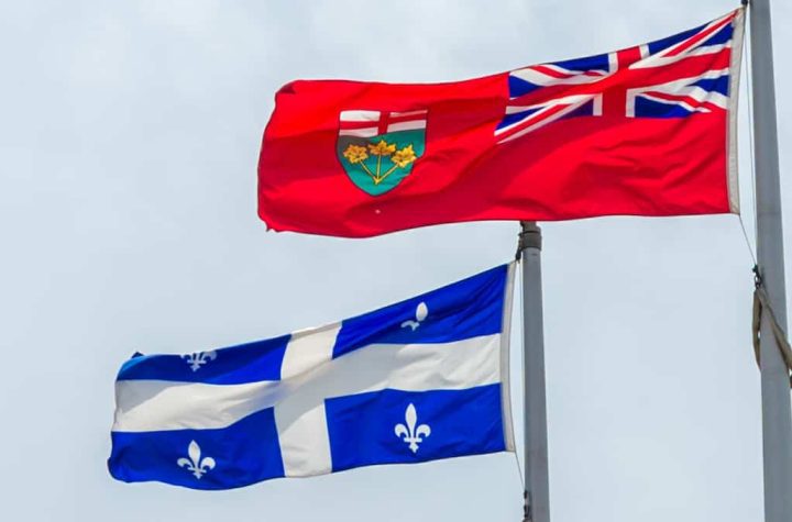 Civil servants' salaries: Experts expect Quebec to emulate Ontario's "sunshine list"