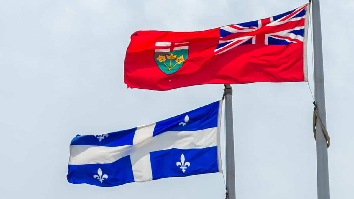Civil servants' salaries: Experts expect Quebec to emulate Ontario's "sunshine list"