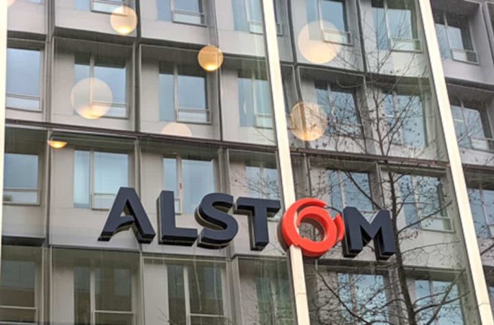 Caisse will have to put $257 million back into Alstom