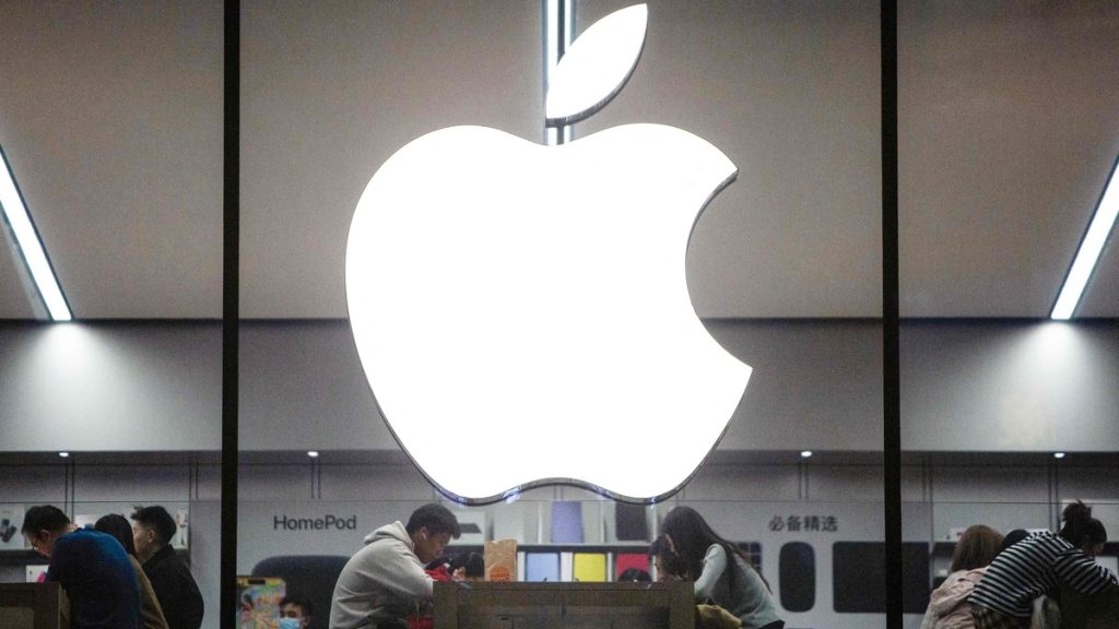 Class action against Apple: Customers can seek compensation