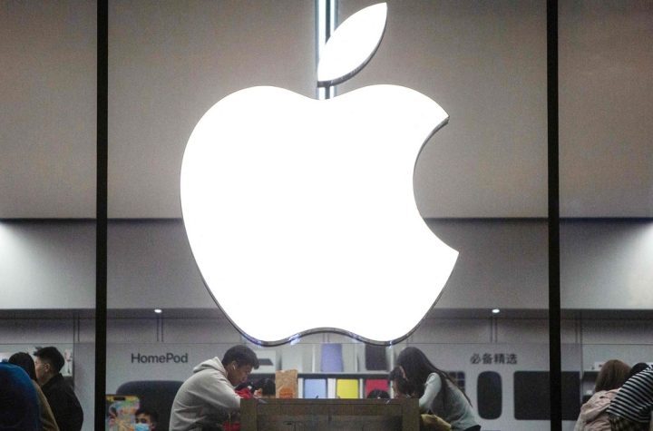 Class action against Apple: Customers can seek compensation