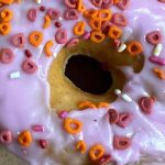 Dunkin's Donuts Donut Among Its Vegan Products?  A bakery under investigation
