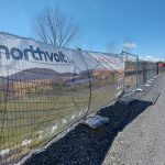 Incendiary materials at Northvolt site: Weather thwarts saboteurs' plan