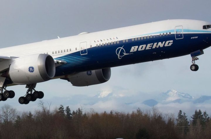 Incidents involving Boeing planes: Should these planes be avoided?