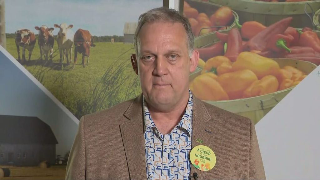 Instead of helping Quebec farmers, it puts obstacles in their way, criticizes the UPA