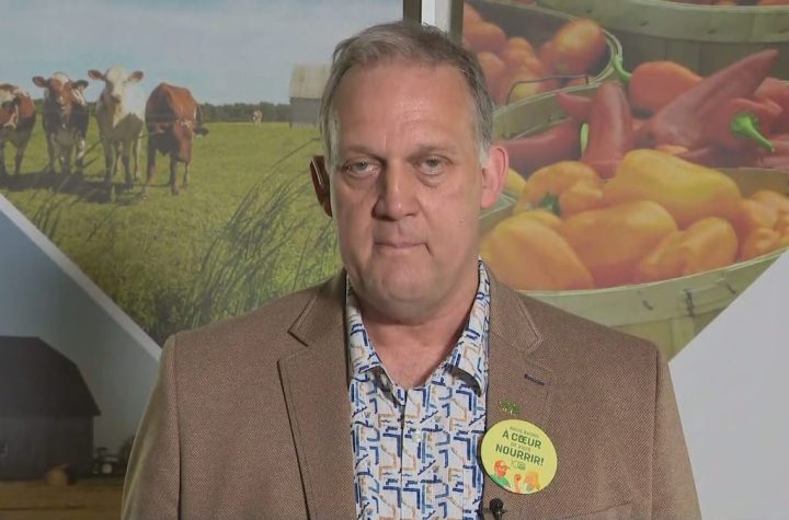 Instead of helping Quebec farmers, it puts obstacles in their way, criticizes the UPA