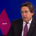 Quebecor's unpaid rent to the National Assembly: A question of principle, says Pierre Carl Pelado