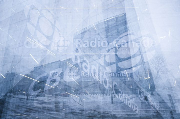 Redefining the role of CBC/Radio-Canada |  Seven media experts have been selected to advise the government