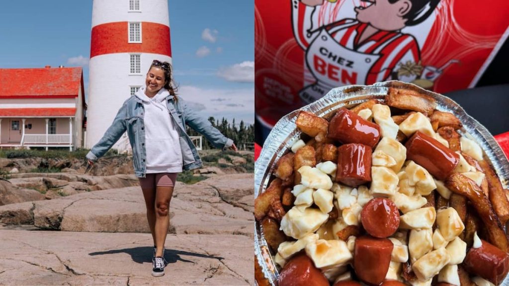 7 canteens to visit during your next roadtrip in Quebec