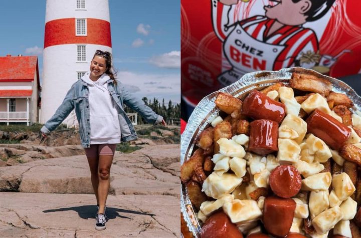 7 canteens to visit during your next roadtrip in Quebec