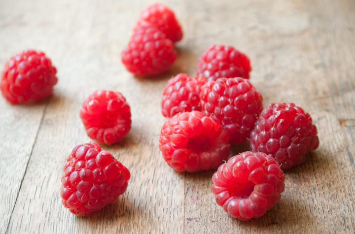 After the discovery of norovirus, these raspberries should not be eaten