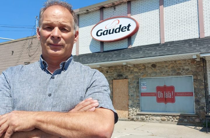 American buyer of Pâtisserie Gaudet closes Acton Vale factory