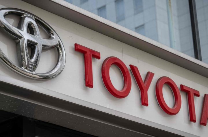 Automobile: Toyota and four other manufacturers have been pinned down in a cheating-testing scandal