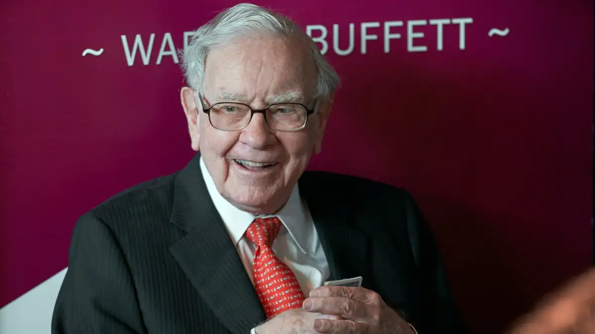 Billionaire Warren Buffett Changed His Will, He Planned - La Nouvelle Tribune