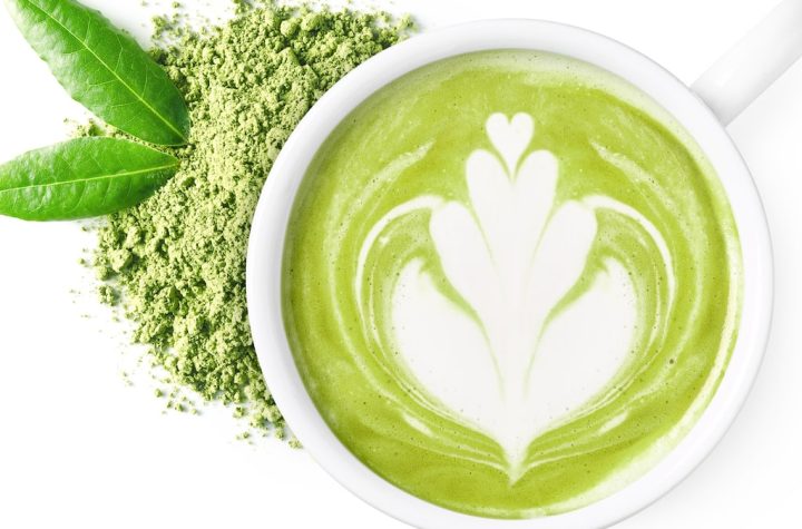 Coffee or Matcha?  Here's what to choose, according to an expert