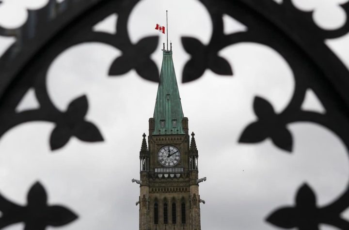 Ottawa gives us too little and costs us too much