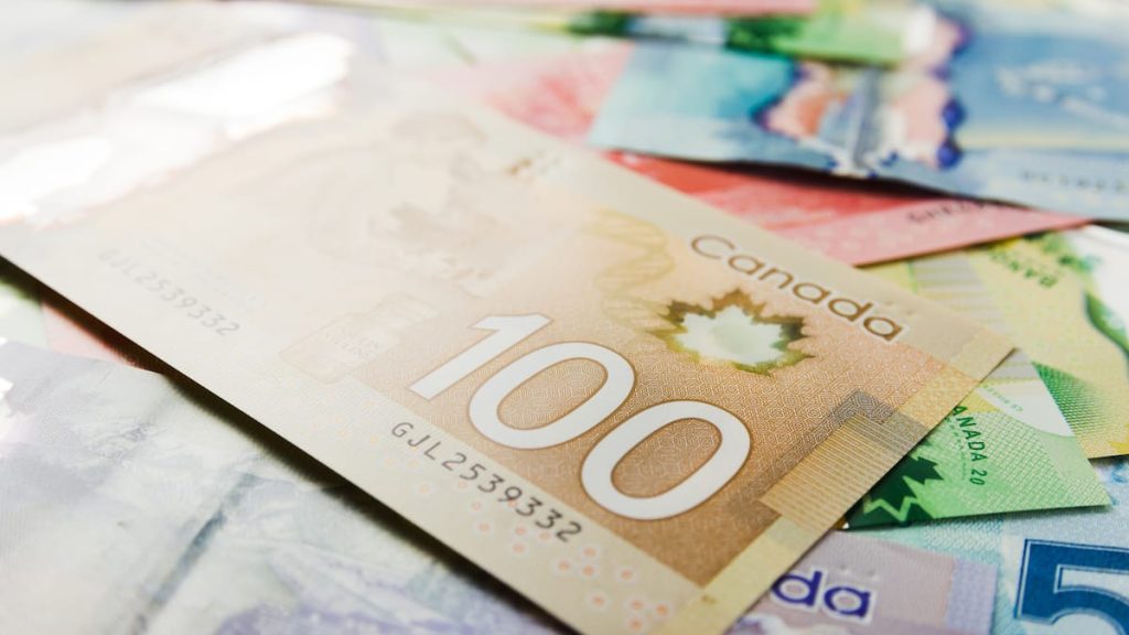 Canadians are among the most indebted in the world