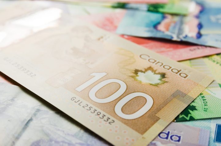 Canadians are among the most indebted in the world
